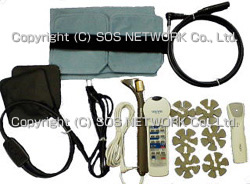 フジ医療器 FA9000 部品セット